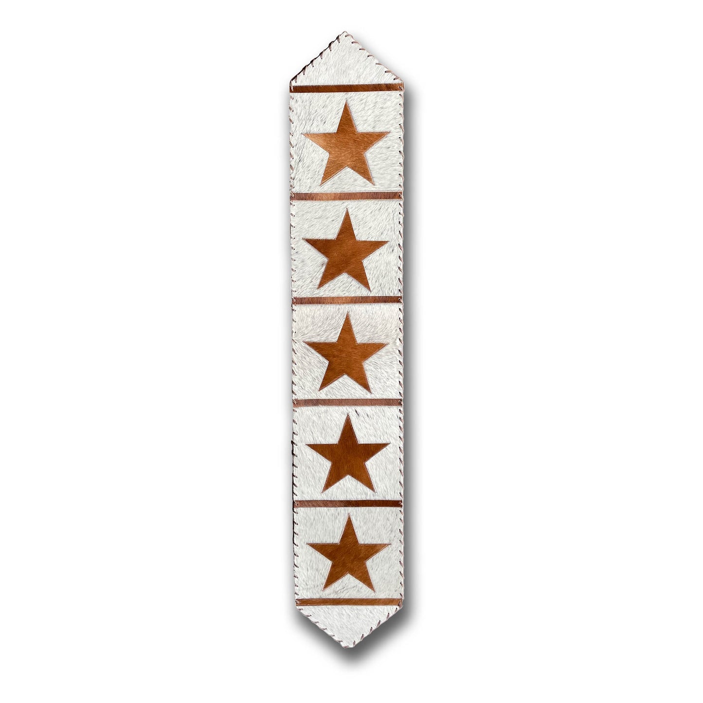 Table Runner - Star Design