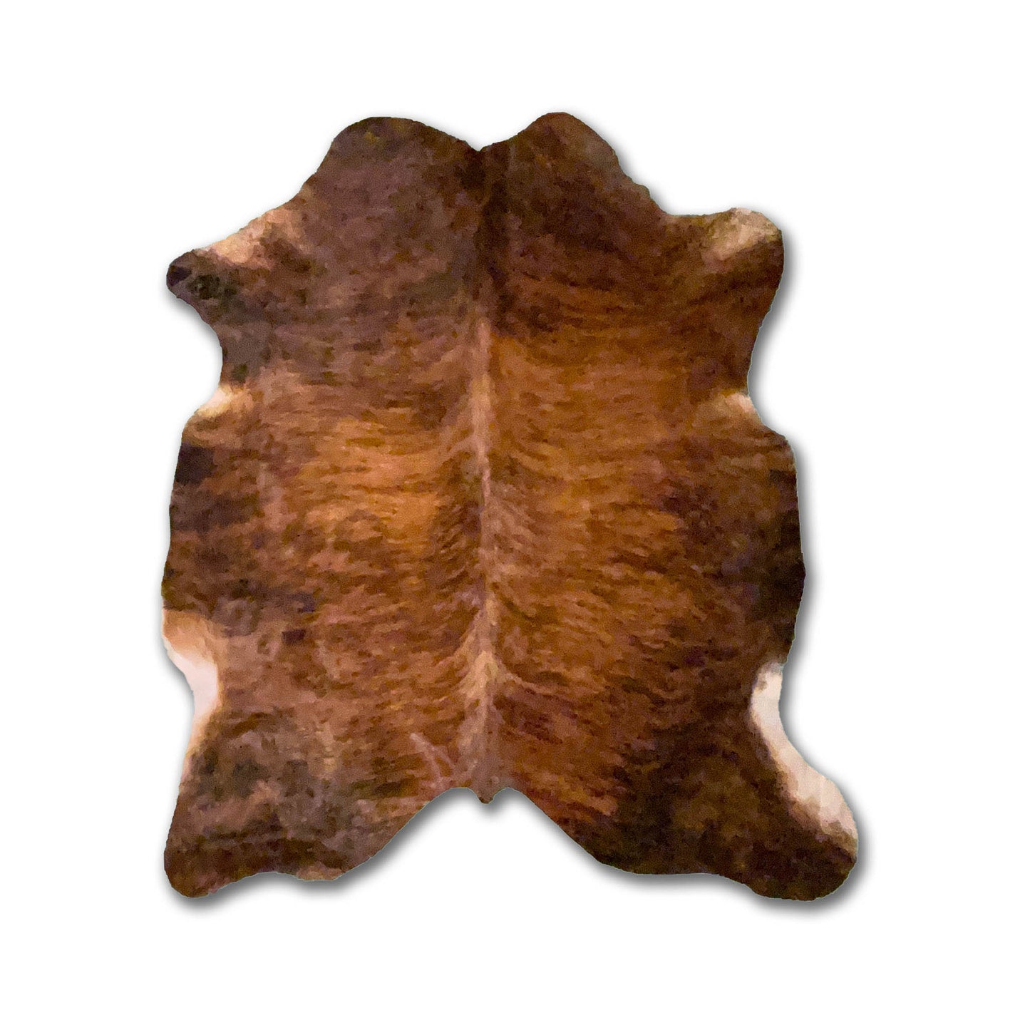 Brindle - Natural Cowhide Rug