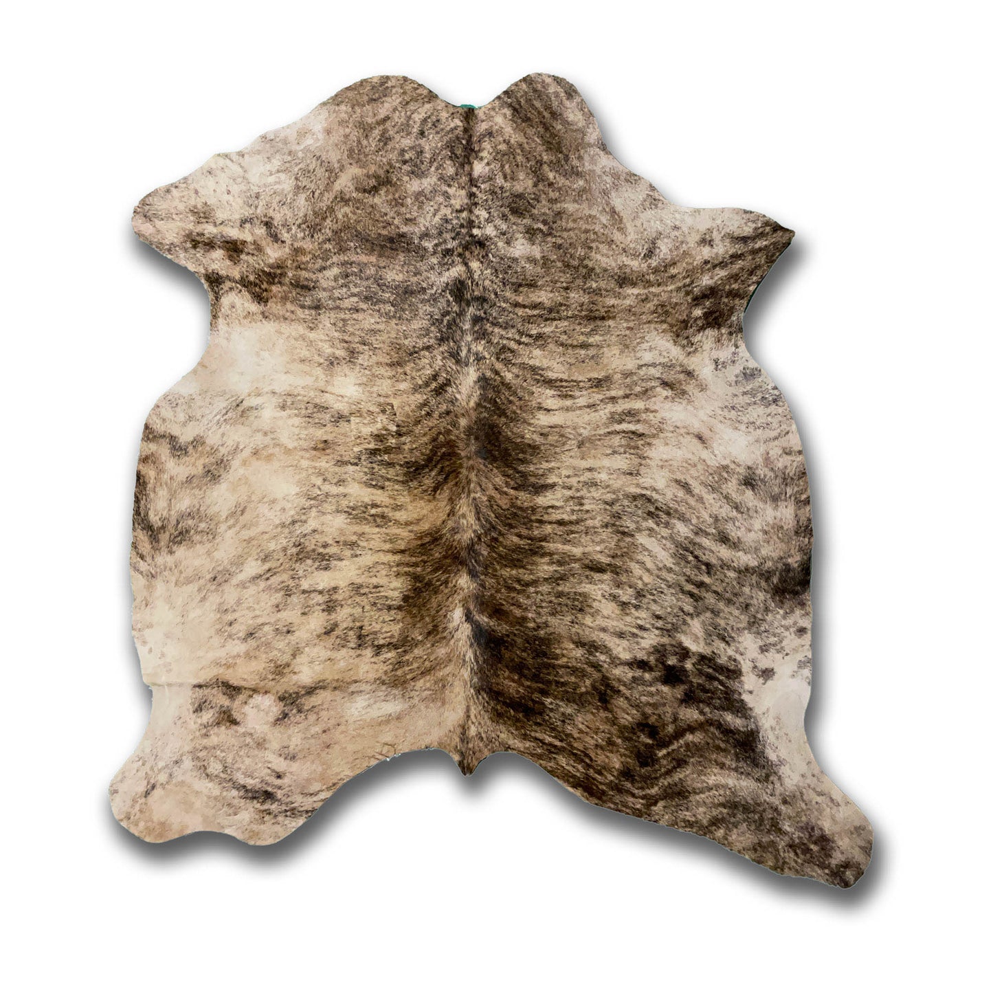 Brindle - Natural Cowhide Rug