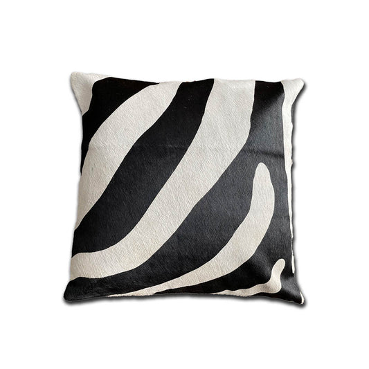 Cushion Covers - Zebra (Set of 2)