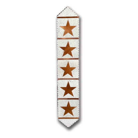 Table Runner - Star Design